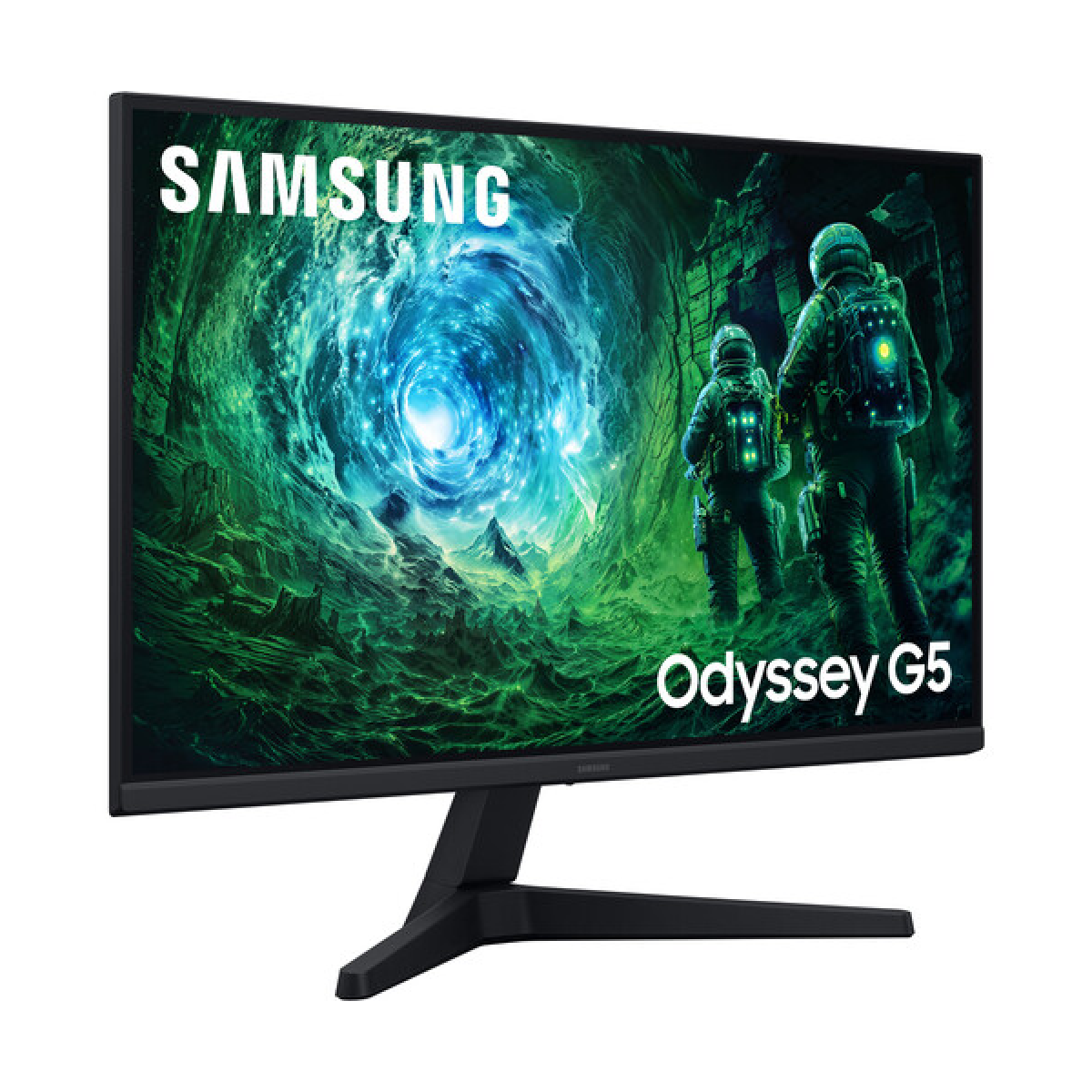 Samsung Odyssey G5 G53F 27" 1440p HDR Gaming Monitor