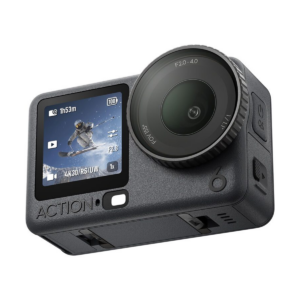 Sports camera DJI CAMERA OSMO ACTION 6 STANDARD/COMBO CP.OS.00000505