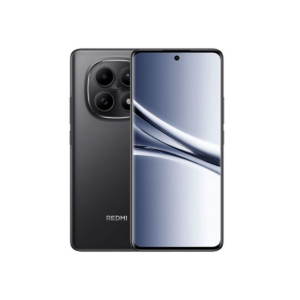 Xiaomi Redmi Note 15 5G Dual Sim 8GB RAM 256GB Black