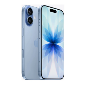 Apple iPhone 17 5G 8GB RAM 512GB Mist Blue