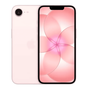Apple iPhone 17e 5G 8GB RAM 512GB Light Pink