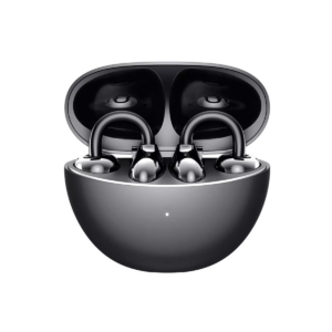Honor Choice Earbuds Clip In-Ear Black