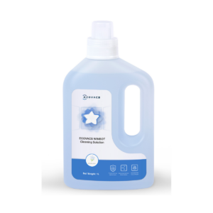 Ecovacs Cleaning Solution 1L for all WINBOT series