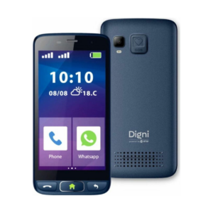 Estar Digni Smart 4G 16GB Navy Blue
