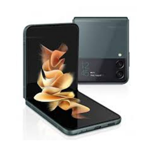 Samsung Galaxy Z Flip 3 5G 8GB RAM 128GB Green