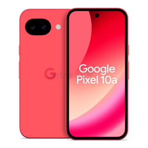 Google Pixel 10a 5G 8GB RAM 128GB Berry Red