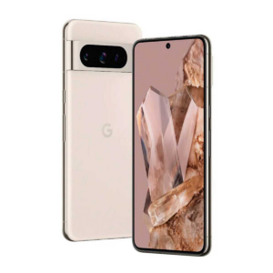 Google Pixel 8 Pro 5G 12GB RAM 512GB Beige