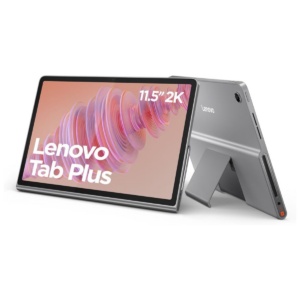 Lenovo Yoga Tab Plus Wi-Fi 8GB RAM 128GB (with build-in JBL Speakers) Luna Grey