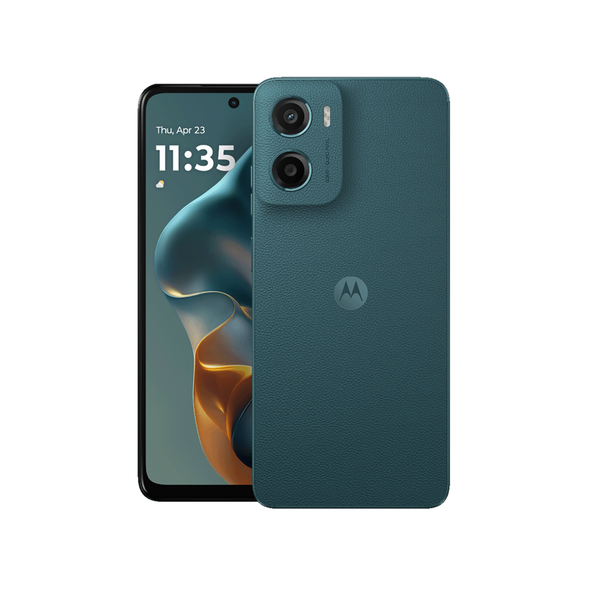 Motorola Moto G05 LTE 4GB RAM 64GB Forest Green