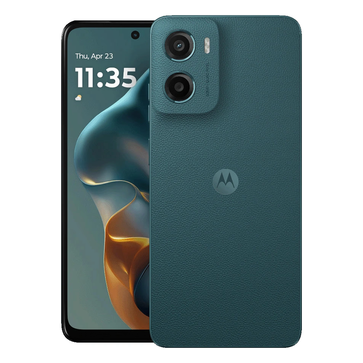 Motorola Moto G05 4G 8GB RAM 256GB Forest Green