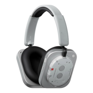 Nothing Headphone (1) White