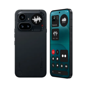 Nothing Phone 4a Pro 5G 8GB RAM 128GB Black