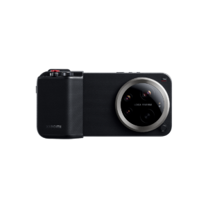 Xiaomi 17 Ultra Photography Kit Pro Black