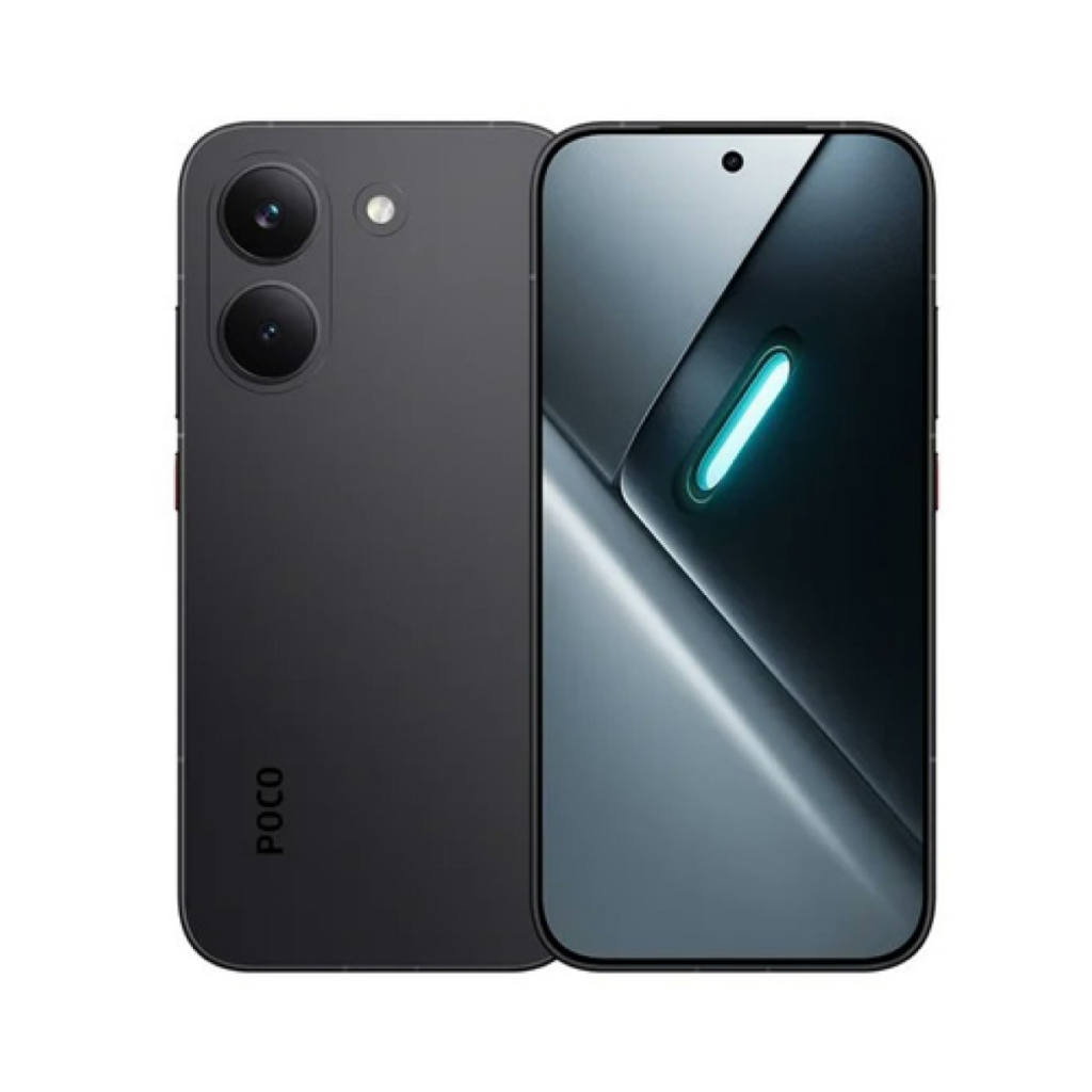 Buy POCO X8 Pro 12GB RAM 512GB Black 73744 – Dakauf