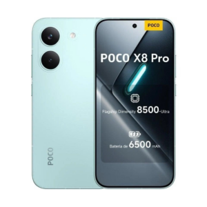 POCO X8 Pro 5G 8GB RAM 256GB Green