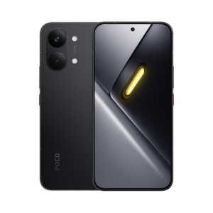 POCO X8 Pro Max 5G 12GB RAM 512GB Black