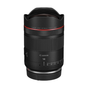 Canon RF 14mm f/1.4 L VCM Lens (Canon RF)