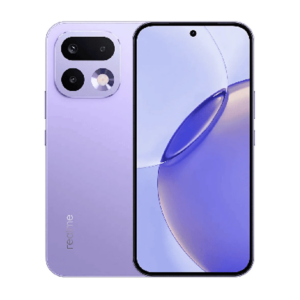 Realme 16 Pro 5G 8GB RAM 256GB Purple