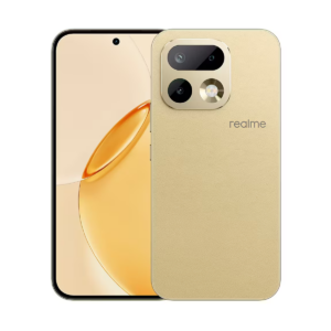 Realme 16 Pro 5G Dual Sim 8GB RAM 256GB Master Gold