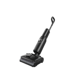 Roborock F25 Ultra Vacuum Cleaner Black