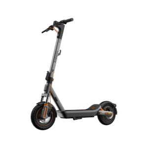 Xiaomi Mi Electric Scooter 6 Max Grey Orange