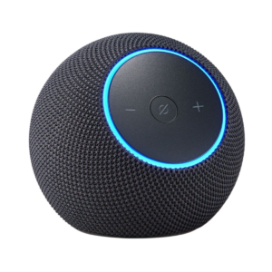 Amazon Echo Dot Max (2025) Smart Speaker with Alexa Black