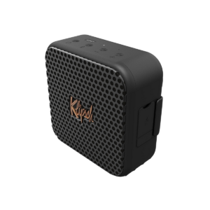 Klipsch Austin Portable Bluetooth Speaker Black