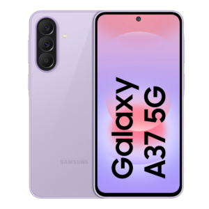 Samsung Galaxy A37 5G 8GB RAM 256GB Purple