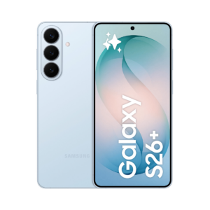 Samsung Galaxy S26+ 5G 12GB RAM 256GB Blue