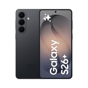 Samsung Galaxy S26+ 5G 12GB RAM 512GB Black