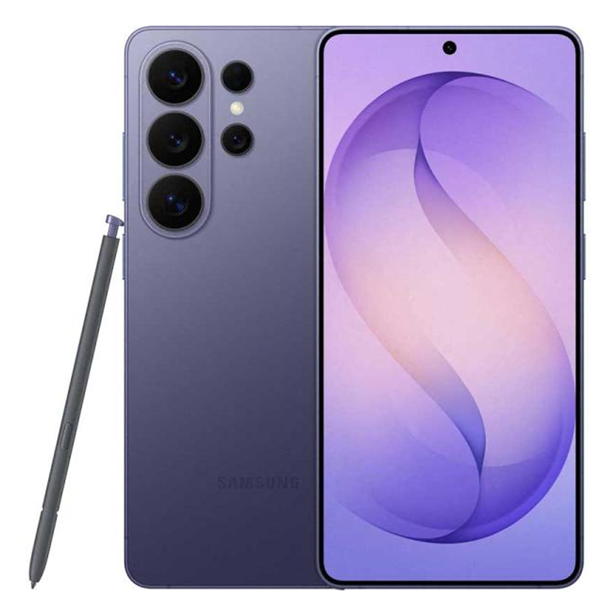 Samsung Galaxy S26 Ultra 5G 12GB RAM 256GB Purple