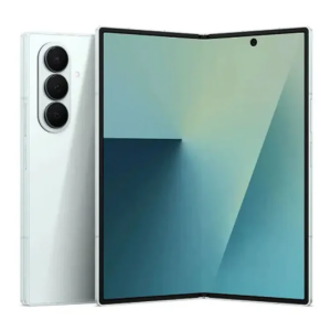 Samsung Galaxy Z Fold7 5G 12GB RAM 256GB Mint Green