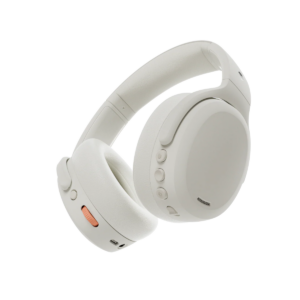 Skullcandy Crusher ANC 2 Over-Ear Wireless Headphones White