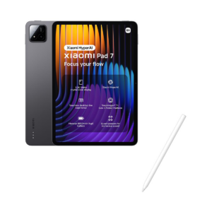 Xiaomi Pad 7 8GB RAM 128GB WiFi + Pen Grey