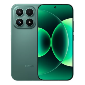 Xiaomi 17 5G 12GB RAM 512GB Green