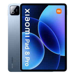 Xiaomi Pad 8 Pro WIFI 8GB RAM 256GB Blue