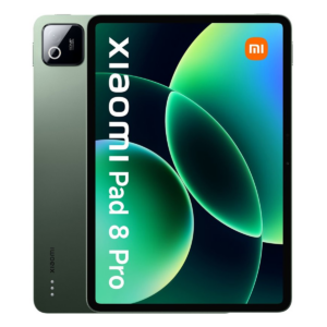 Xiaomi Pad 8 Pro WIFI 8GB RAM 256GB Green