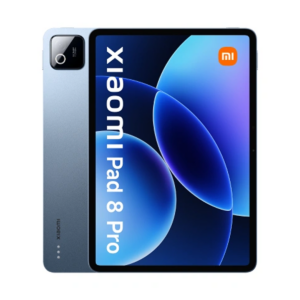Xiaomi Pad 8 Pro WiFi 12GB RAM 512GB Blue