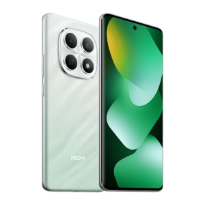 Xiaomi Redmi Note 15 4G 6GB RAM 128GB Green