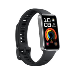 Huawei Band 10 Black