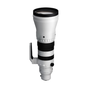 Sigma 300-600mm f/4 DG OS Sports Lens (Sony E)