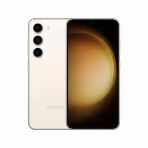 Samsung Galaxy S23+5G 8GB RAM 512GB Beige