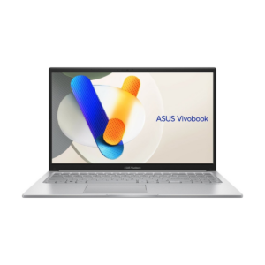 ASUS VivoBook 15 X1504VA-BQ2919W 15.6" Core 5-120U 16GB 512GB W11H Silver