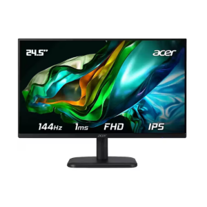 Acer EK251Q P6 24.5" Full HD IPS 144Hz LCD Monitor