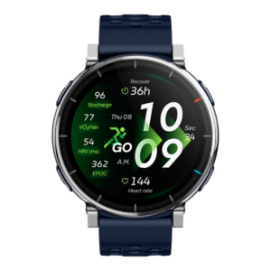 Amazfit Active 3 Premium Blue