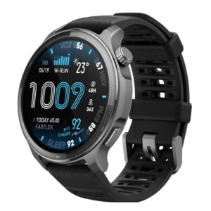 Amazfit Balance 2 Black