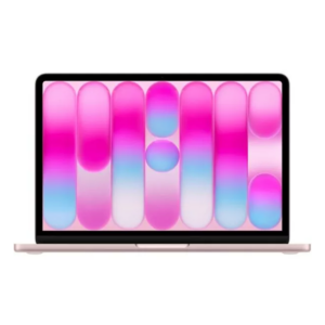 Apple MacBook Neo 13" A18 2026 QWERTZ 8GB RAM 256GB Blush Pink