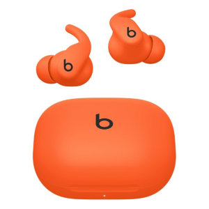 Beats Powerbeats Fit Orange