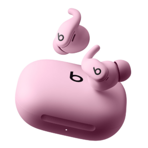 Beats Powerbeats Fit Pink