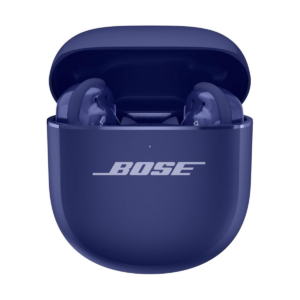 Bose QuietComfort Ultra 2.Gen Wireless Earbuds Midnight Violet